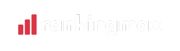 rankingmax Webdesign Agentur Logo