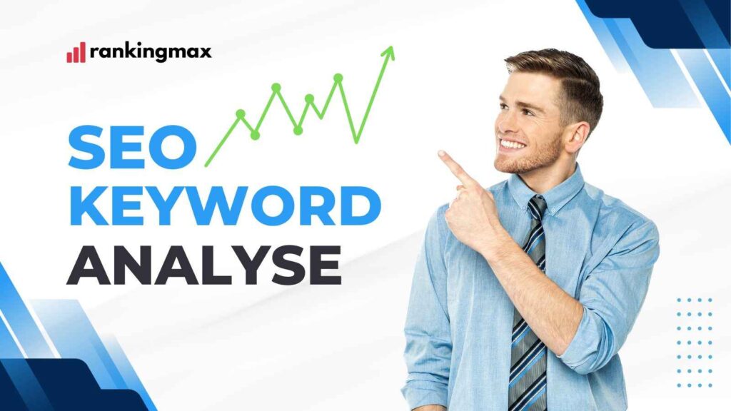 Rankingmax Keyword Analyse & Recherche