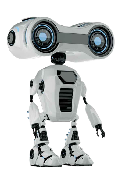 AI Roboter