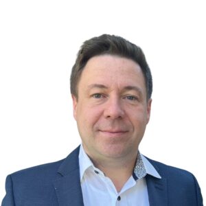 Alexander Schneider - Local SEO-Spezialist und Geschäftsführer der Firma Rankingmax.