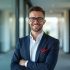 Daniel-Krüger Daniel Krüger gewinnt mit gezieltem Content Marketing regelmäßig neue Kunden.