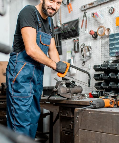 Handwerker