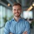 Lars König kann sich nun ganz auf sein Online-Business konzentrieren, weil sein Online-Shop professionell gewartet wird.