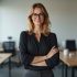 Melanie Schröder ist froh, eine Agentur für professionelles Content-Marketing gefunden zu haben.