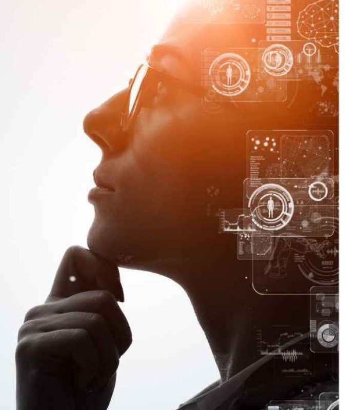 AI Grafiken sind in der medialen Welt nicht mehr wegzudenken.