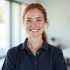 Die Physiotherapeutin Anna K. hat deutlich mehr Anfragen durch die Optimierung ihres Unternehmensprofils bei Google.